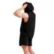 Unity férfi mellény Black - XL - fekete - GymBeam