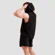 Unity férfi mellény Black - XXL - fekete - GymBeam