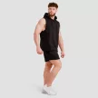 Unity férfi mellény Black - XXL - fekete - GymBeam