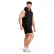 Unity férfi mellény Black - XXL - fekete - GymBeam