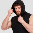 Unity férfi mellény Black - XXXL - fekete - GymBeam