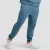 Unity melegítőnadrág Blue - XL - kék - GymBeam