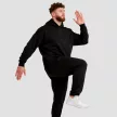 Unity melegítőnadrág Black - S - fekete - GymBeam