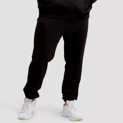 Unity melegítőnadrág Black - L - fekete - GymBeam