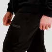 Unity melegítőnadrág Black - XL - fekete - GymBeam
