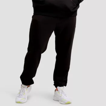 Unity melegítőnadrág Black - XXXL - fekete - GymBeam