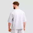 Unity póló Grey - L - szürke - GymBeam