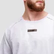 Unity póló Grey - XL - szürke - GymBeam
