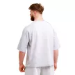 Unity póló Grey - XL - szürke - GymBeam