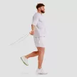 Unity póló Grey - XXL - szürke - GymBeam