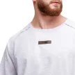 Unity póló Grey - XXXL - szürke - GymBeam