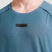 Unity póló Blue - L - kék - GymBeam