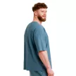 Unity póló Blue - XL - kék - GymBeam