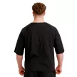 Unity póló Black - S - fekete - GymBeam