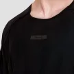 Unity póló Black - M - fekete - GymBeam