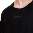 Unity póló Black - L - fekete - GymBeam