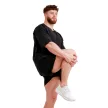 Unity póló Black - L - fekete - GymBeam