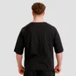 Unity póló Black - XL - fekete - GymBeam