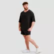Unity póló Black - XL - fekete - GymBeam