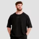 Unity póló Black - XXL - fekete - GymBeam