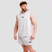 Unity rövidnadrág Grey - L - szürke - GymBeam