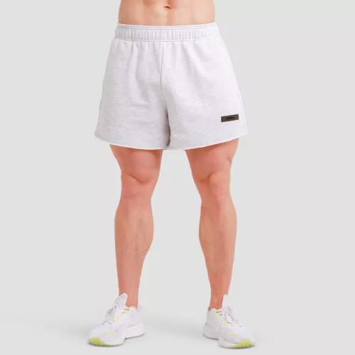 Unity rövidnadrág Grey - XL - szürke - GymBeam