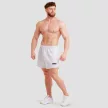 Unity rövidnadrág Grey - XXXL - szürke - GymBeam