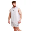 Unity rövidnadrág Grey - XXXL - szürke - GymBeam