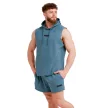 Unity rövidnadrág Blue - L - kék - GymBeam