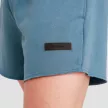Unity rövidnadrág Blue - XXL - kék - GymBeam