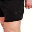 Unity rövidnadrág Black - S - fekete - GymBeam