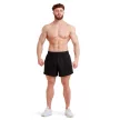 Unity rövidnadrág Black - L - fekete - GymBeam