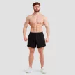 Unity rövidnadrág Black - XL - fekete - GymBeam