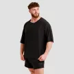 Unity rövidnadrág Black - XXXL - fekete - GymBeam