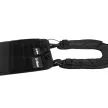 Tactical súlymellény Black - fekete - GymBeam