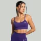 Seamless String sportmelltartó Cosmos - XS - lila - STRIX - GymBeam