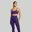 Seamless String sportmelltartó Cosmos - XS - lila - STRIX - GymBeam