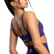Seamless String sportmelltartó Cosmos - XS - lila - STRIX - GymBeam