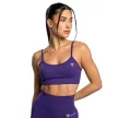 Seamless String sportmelltartó Cosmos - L - lila - STRIX - GymBeam