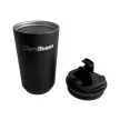 Adventure thermo pohár Black 380 ml - fekete - GymBeam