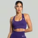 Seamless sportmelltartó Cosmos - XS - lila - STRIX - GymBeam