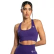 Seamless sportmelltartó Cosmos - L - lila - STRIX - GymBeam
