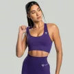 Seamless sportmelltartó Cosmos - XL - lila - STRIX - GymBeam