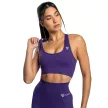 Seamless sportmelltartó Cosmos - XL - lila - STRIX - GymBeam
