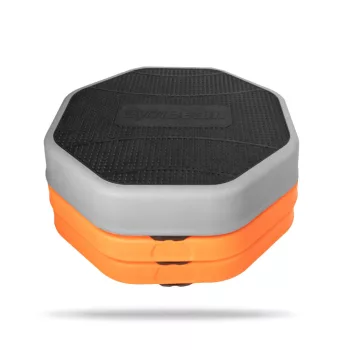 HexaStep Fitnesz Step pad - multicolor - GymBeam
