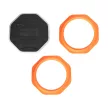 HexaStep Fitnesz Step pad - multicolor - GymBeam