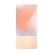 Aurora jógaszőnyeg Gradient - narancssárga - GymBeam