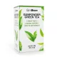 Gunpowder zöld tea - 20 x 1,5 g - GymBeam