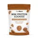 Mini Protein Cookies - 100 g - mogyoróvaj-csoki - GymBeam