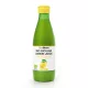 BIO szicíliai citromlé - 250 ml - GymBeam